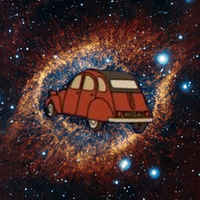 Citroneta Espacial (@pegalactico) 's Twitter Profile