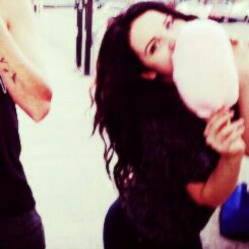 Harmony cuando le dan limit porque le tienen envidia. Diva hasta con limit.