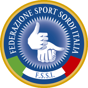 Official page della Federazione Sport Sordi Italia #FSSI (@CIPnotizie network) per condividere i momenti più azzurri e lo #sport dei #sordi