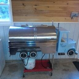 mylesmanopoz's profile picture. Dad, Grampie, Farmer of Potatoes,Grain, Hay/ Bulk Milk Transport Company/ Paradise Haven Cottage rental, Loves outdoors, curling and mustangs