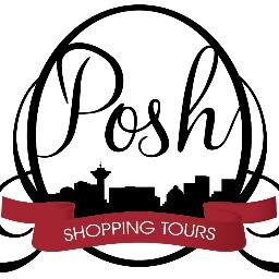 Posh Shopping Tours is Vancouver's only guided shopping experience. Shop like a Rockstar
778-318-9696