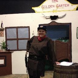 ffionlj's profile picture. 