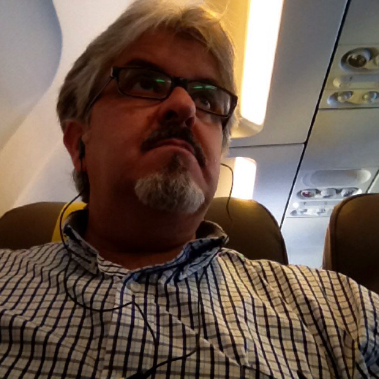 ChagoSantanad's profile picture. Exdelegado comercial y promotor TECNICO Distribucion de Philips durante 25 años en canarias. Actualmente retirado por motivos personales.