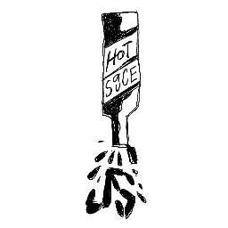 Spicy web skills!
JavaScript, Node.js, MongoDB, and more...