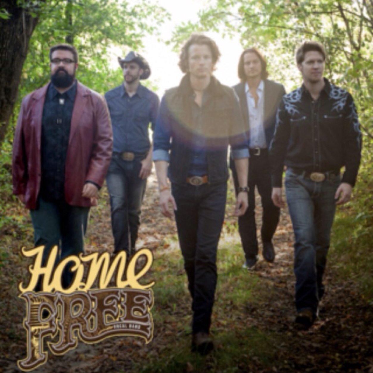 HomeFreeFans's profile picture. Austin Brown. Rob Lundquist. Chris Rupp. Tim Foust. Adam Rupp. Home Free Vocal Band.