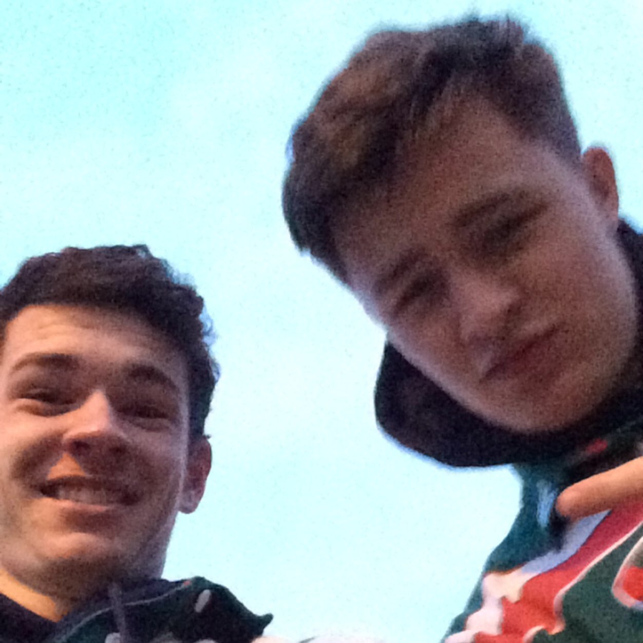 ryan_H1ll's profile picture. Apprentice at Rolls Royce. Cricket.