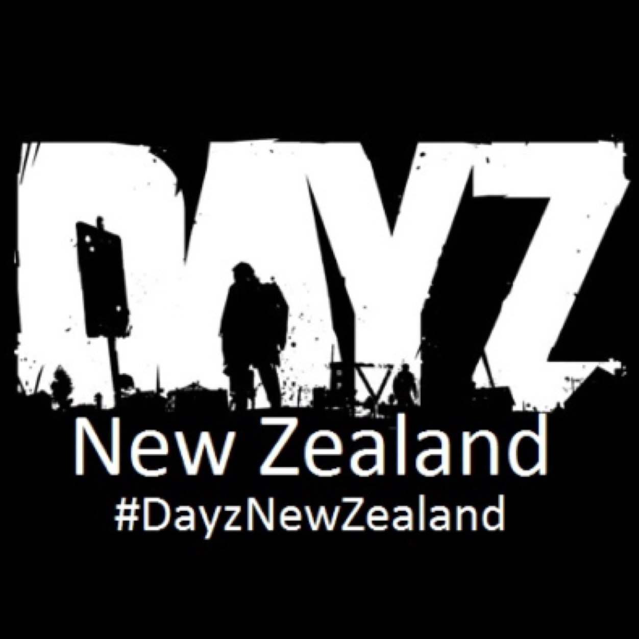 https://t.co/T4zNQviKXf 

DayZ players from New Zealand