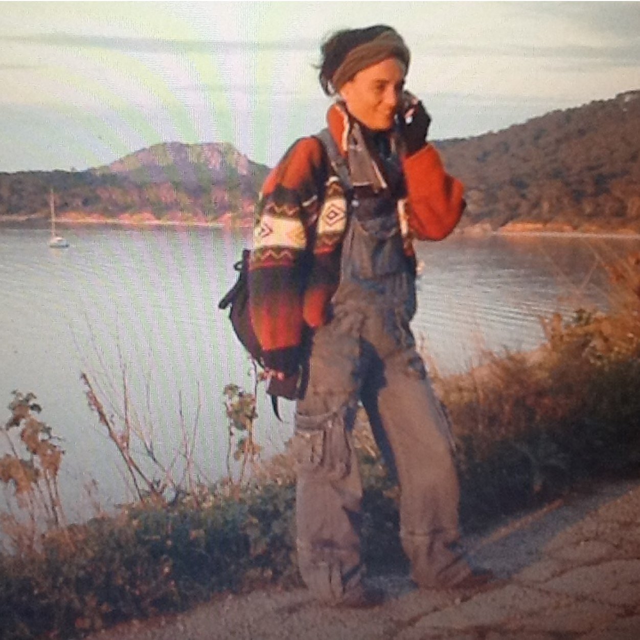 CorinneDurbas's profile picture. Artiste plasticienne auteur