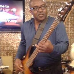Elect Engr IT Kaplan University MCSE. DJ MAX Single Parent. Church Bass Guitarist Ex System & Chief Ast Engr Inventor Ex Ast Mgr Sears. Broadcaster. CEO Eravid