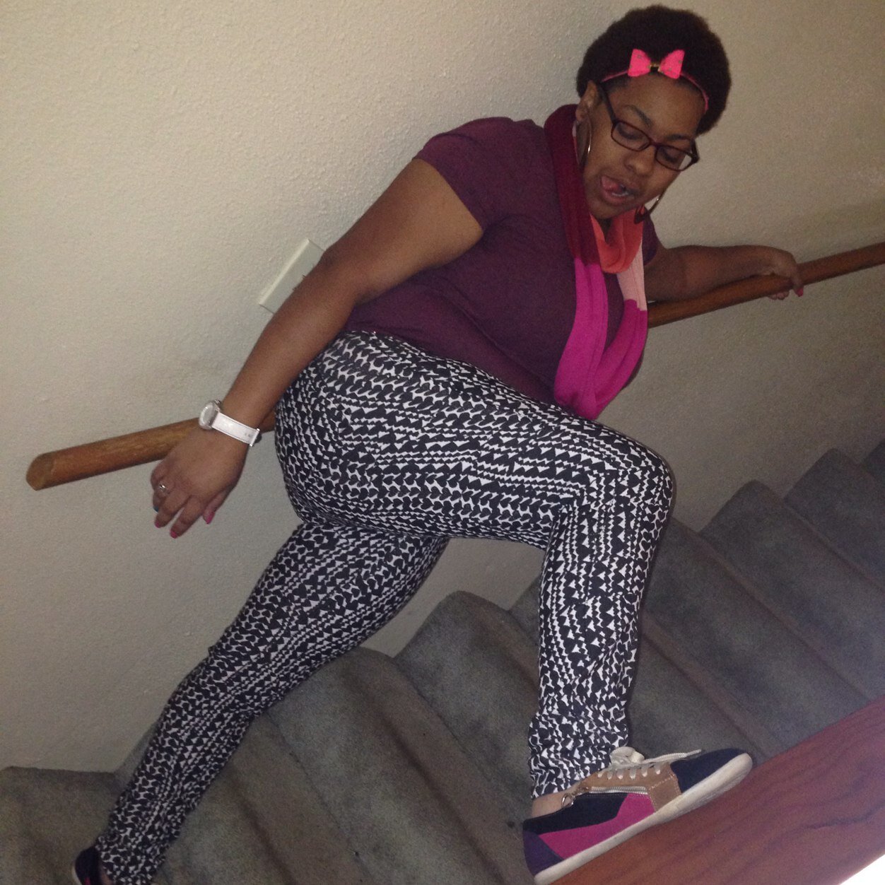 REAL AS I CAN BE!!!!!!!!!! #RWS