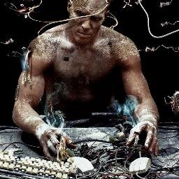 TiptiponTwitt's profile picture. i am a programmer...a developer, a software engineer. i am all about the bits the bytes and creating new frontiers,
i see the Matrix Can you?