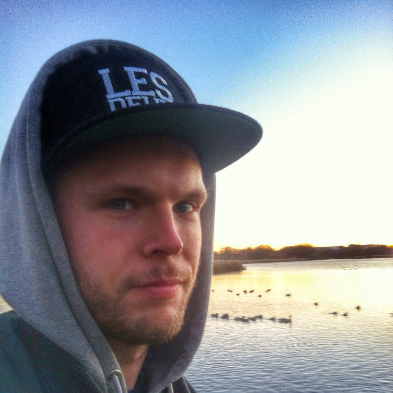 ThomasDolsen's profile picture. 