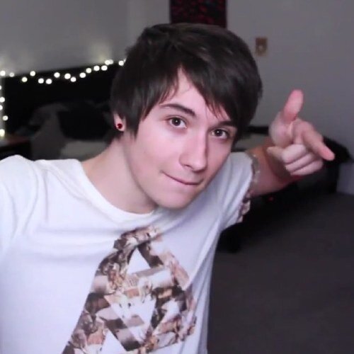 saved account for @PhandomHoover