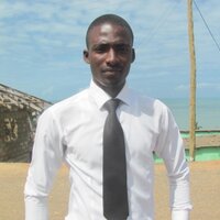 Abraham Selby (@abrahamselby) 's Twitter Profile