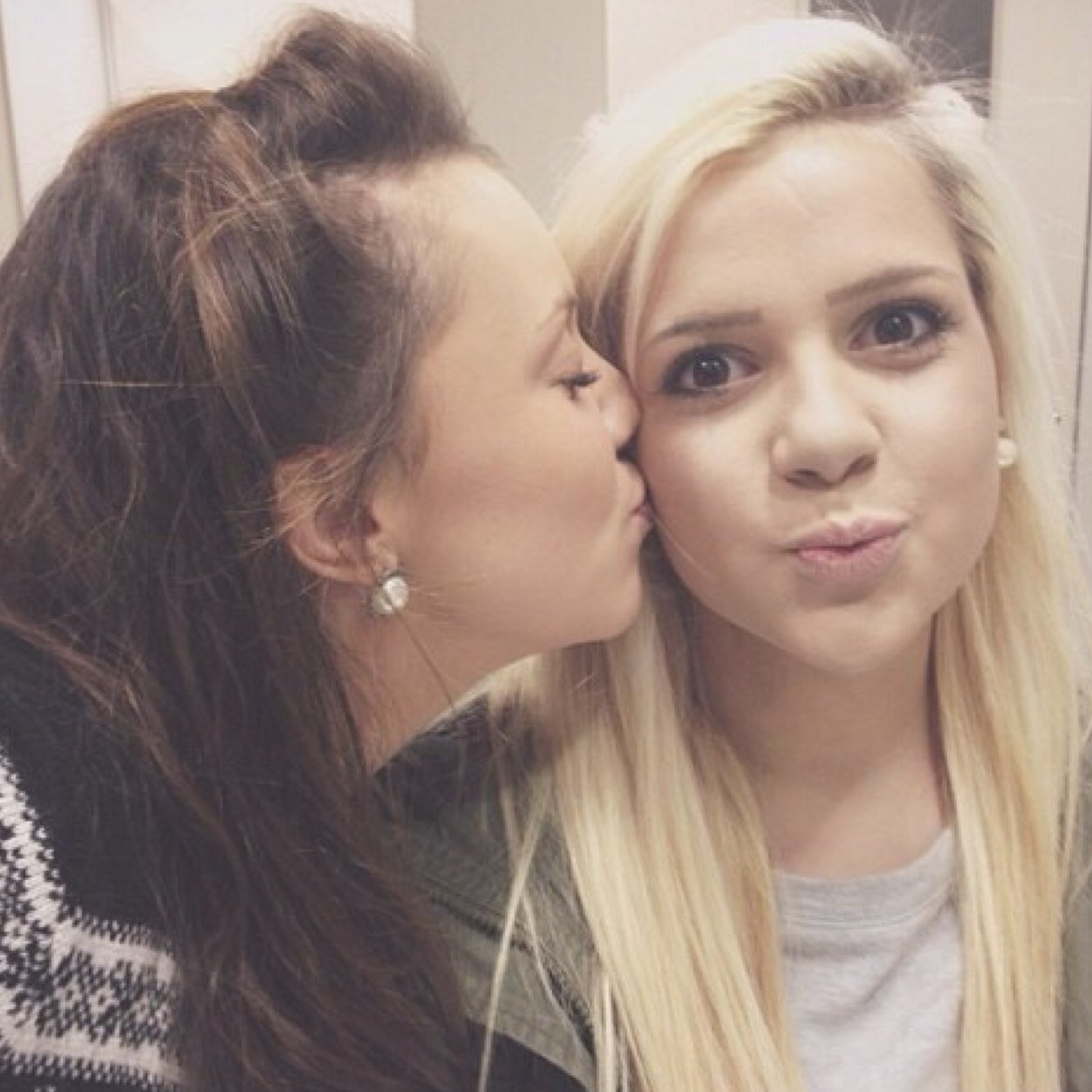 #directioner #bestfriends @xxmeikexx #haataanschool #houvan @jaydensmith #bio #doei