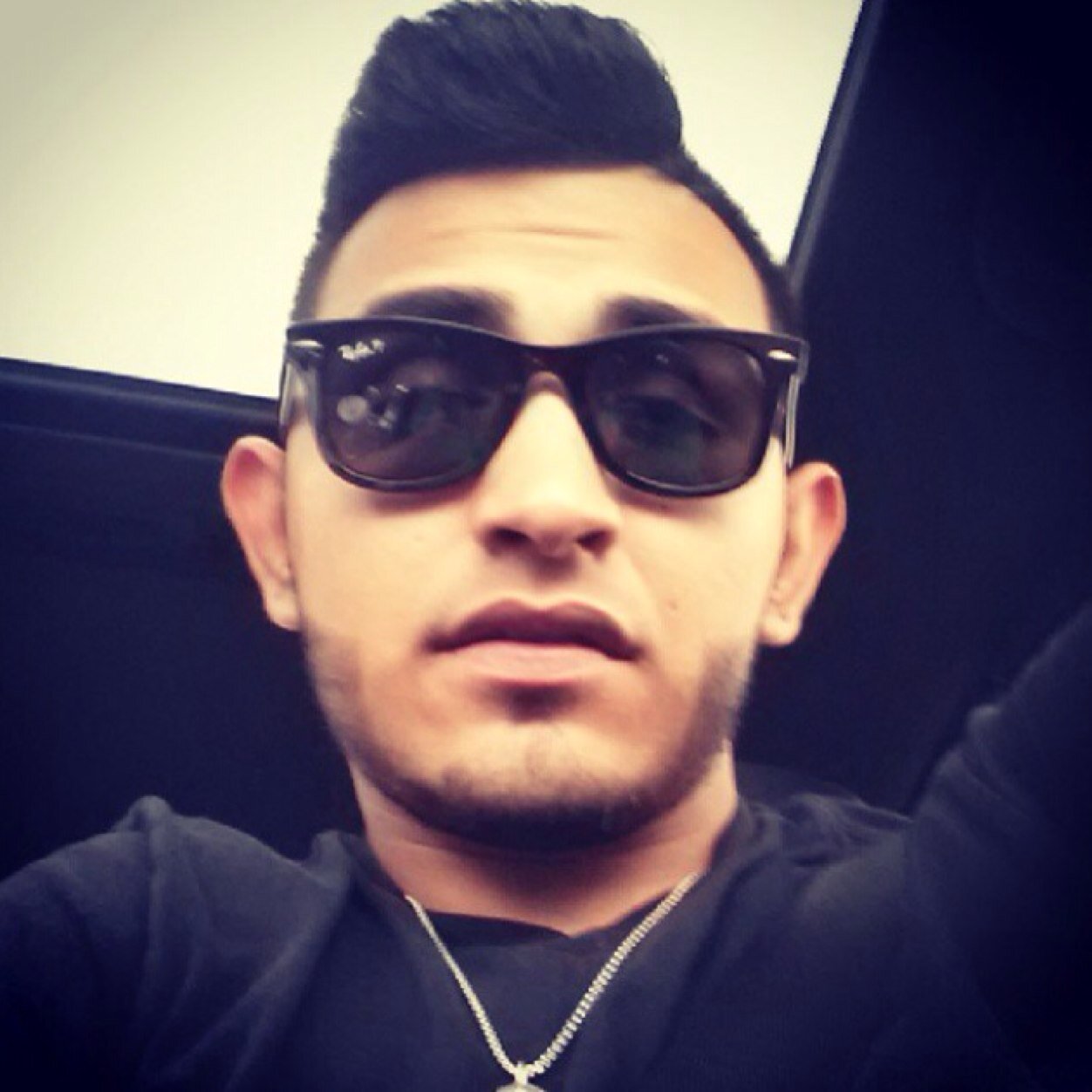 masonxo_'s profile picture. T H E W E E K N D X O