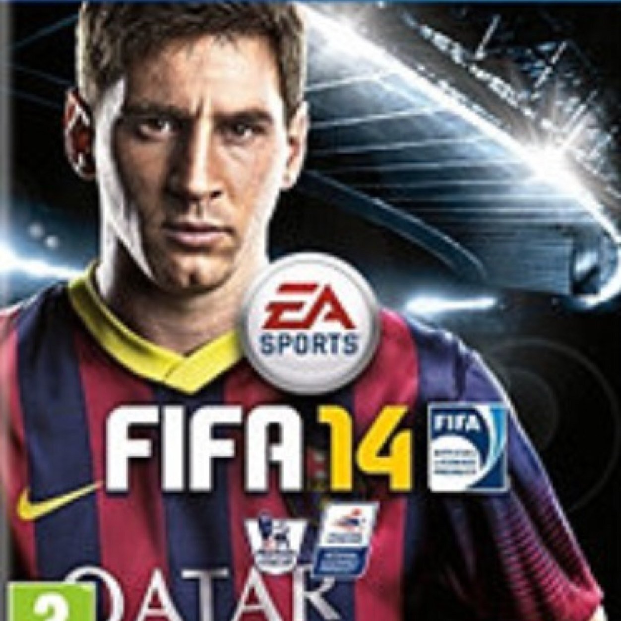 Straight up ps4 wagers and pink slips, no lock in required because that's just scamming