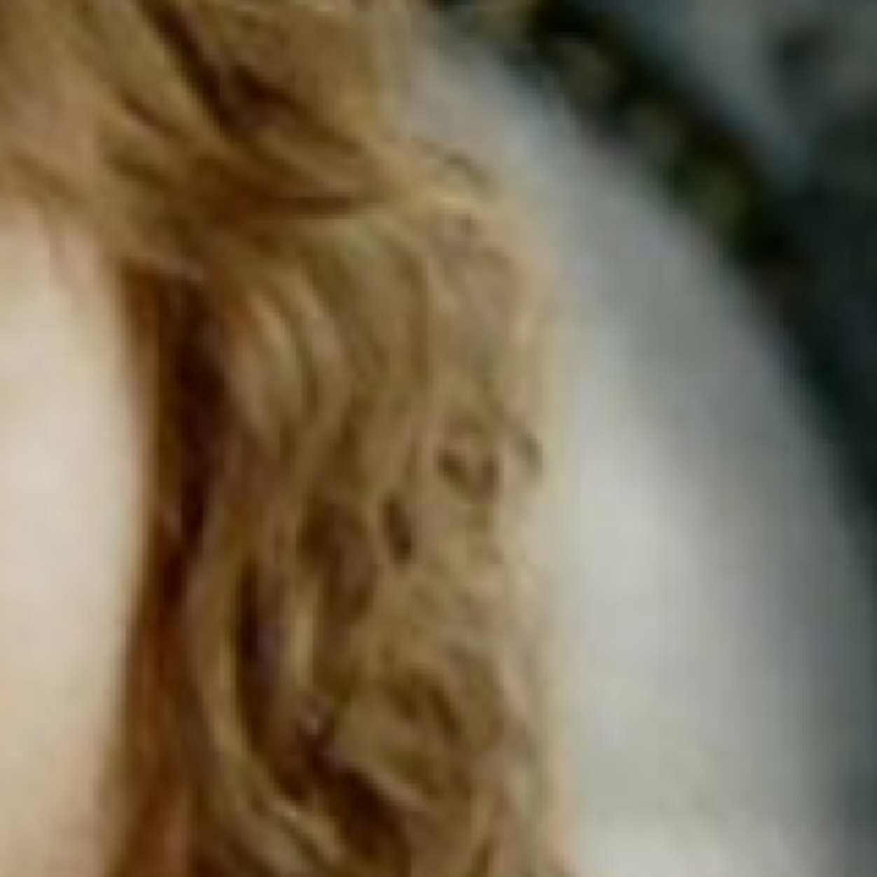 I am the hair of @captianfaramir