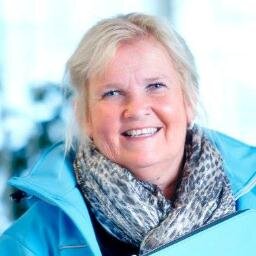 mamman til tre flotte unge menn, bestemor til verdens beste Ferdinand og Kasper - 1. nestleder Delta, sentralstyret YS