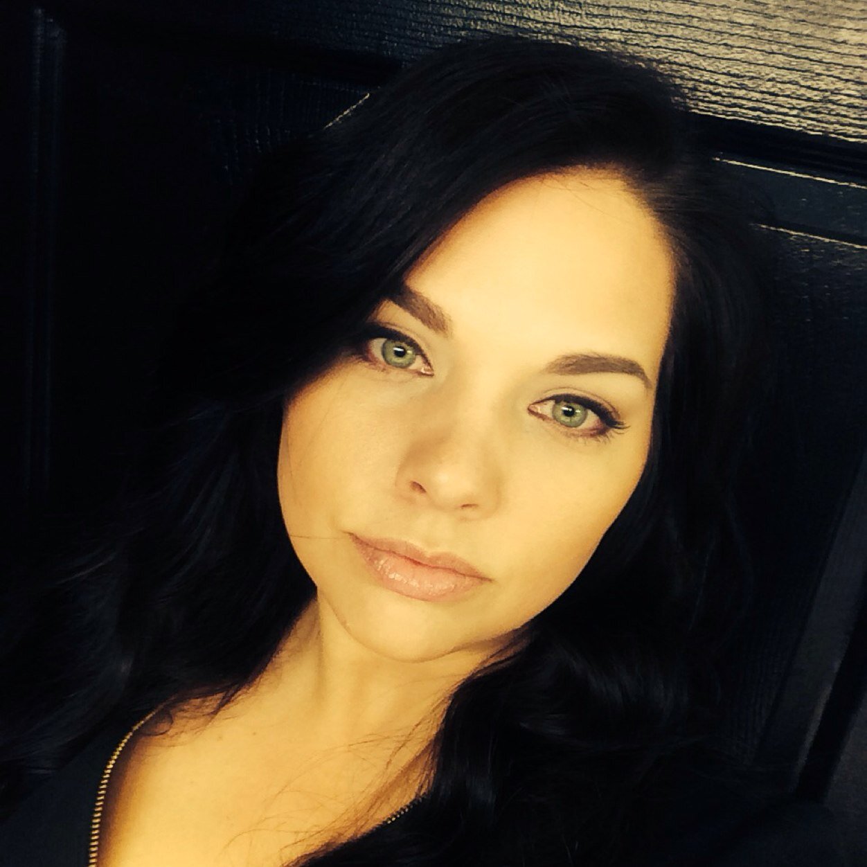 Hair/Makeup/Stylist.