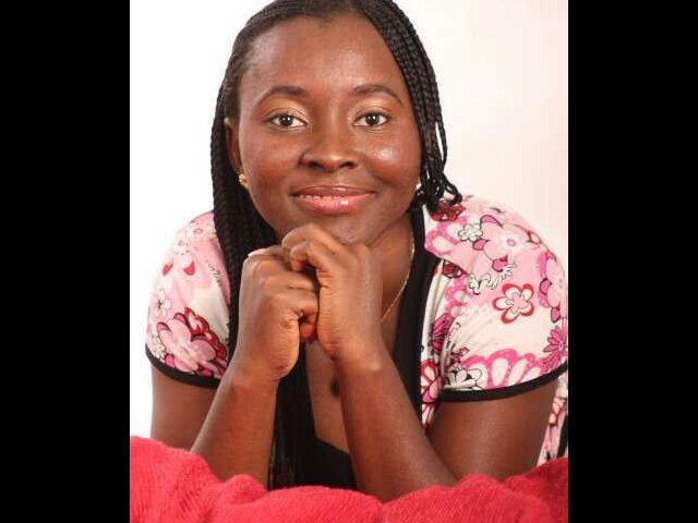 IbidunOmotoyo's profile picture. 