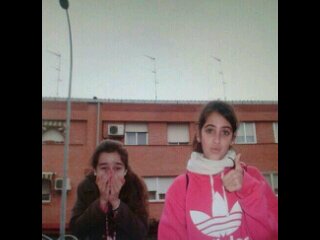 2000' Si me fallas, que te follen. Punto 7 y 8. Por ti. Marta Mayoral, Andrea Jiménez, Selena García, Beatriz Bodas, 5. Generacion20. Simplemente, los mejores.
