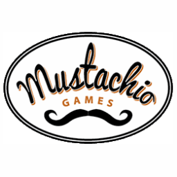 Mustachio Games is a small, student formed collab where everyone has a mustache, even if they don't. Also they make games.