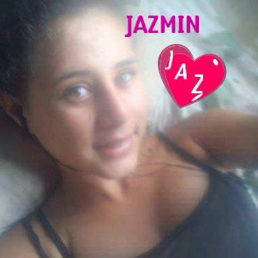 Buscame en Facebook Jazmin Acosta