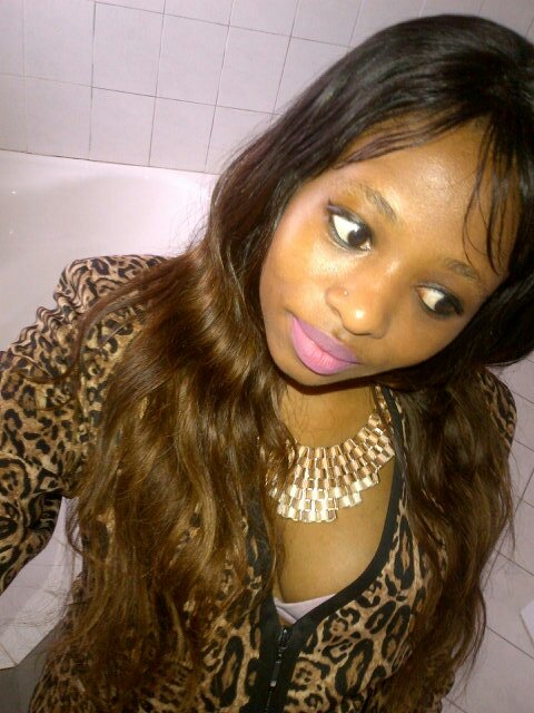 Proudly South African, unapologetically XHOSA!!