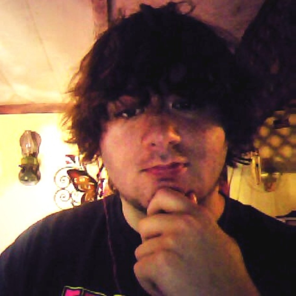 awsome guy, loving person :p