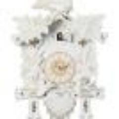 Clocks, cuckoo clocks, grandfather clocks, even a couple of grandfather cuckoo clocks, mantel clocks, wall clocks, many more