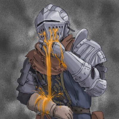 Klameros's profile image