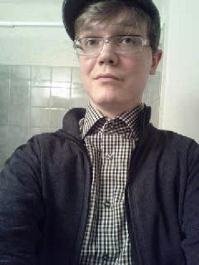 S_lmyers Profile Picture