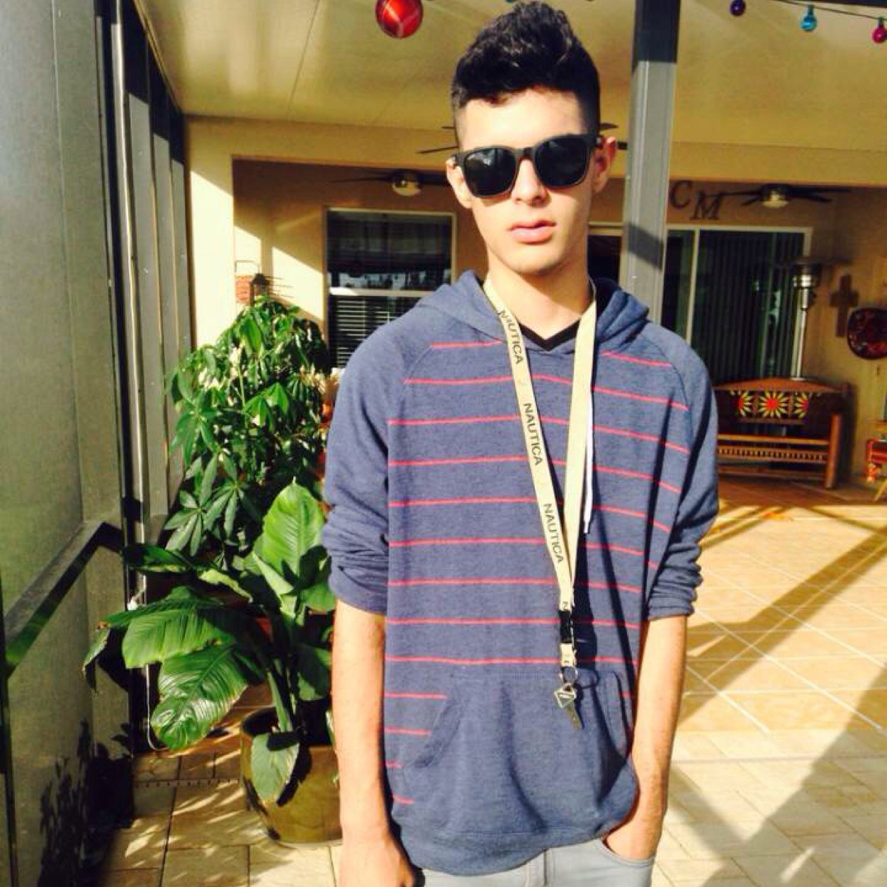 January 12 |zayn malik imitor| 17 years