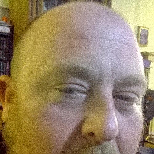 SteGenRiverRat's profile picture. Me dumb prison guard.  Me have chillens an wifey and dogs.  Me luv sooperheros.