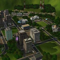 mysimrealty's profile picture. Home of Quality Lots (and Worlds!) for Sims 2 and Sims 3