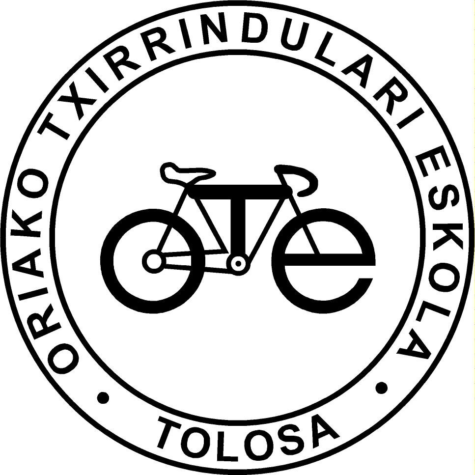 Oriako Txirrindulari Eskola