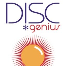 discgenius's profile picture. DISC Genius is a project of The TEAM Approach designed to train and support people using the DiSC® model of behavior in training and development programs.
