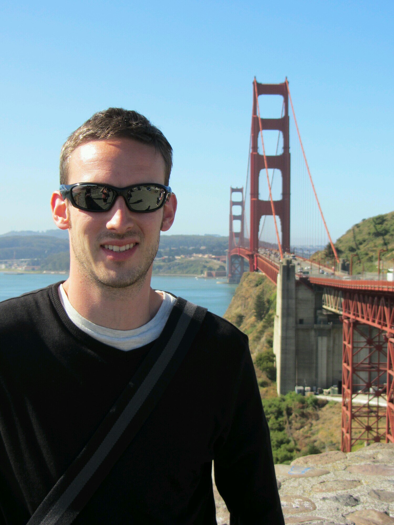 chrisrberry84's profile picture. 