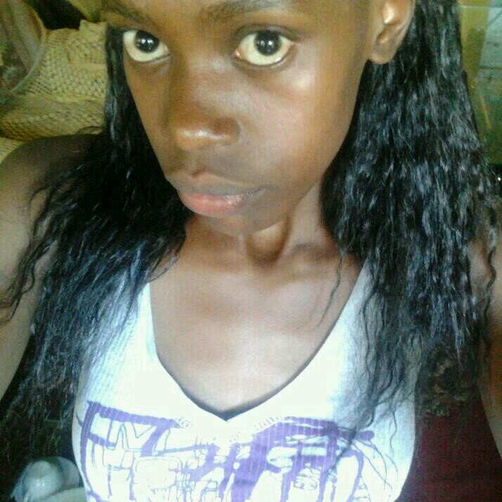 masire_noela's profile picture. natural beauty #nofilter :-D