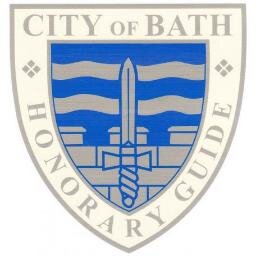 Come for a free, entertaining, amusing and educational walking tour around the famous Georgian city of Bath with the Mayor of Bath's Guides.