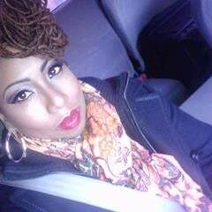 I am Latasha Owner of a Recycle Boutique. Self proclaimed Thrift and garage sale connoiseur and newly vegan and raw foodie.