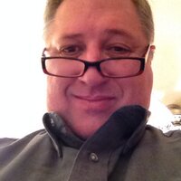 Randy Fore - @ozarkfore Twitter Profile Photo