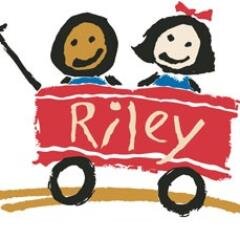 Fun 5K Run/Walk to raise $ for Riley's Children's Hospital!