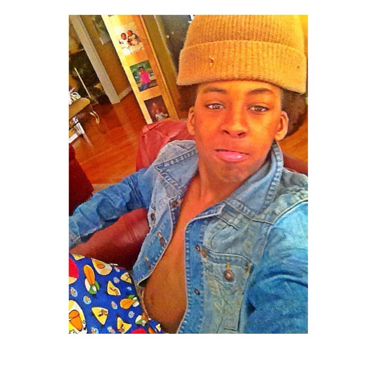Follow Me on IG | Ralph_Rio |