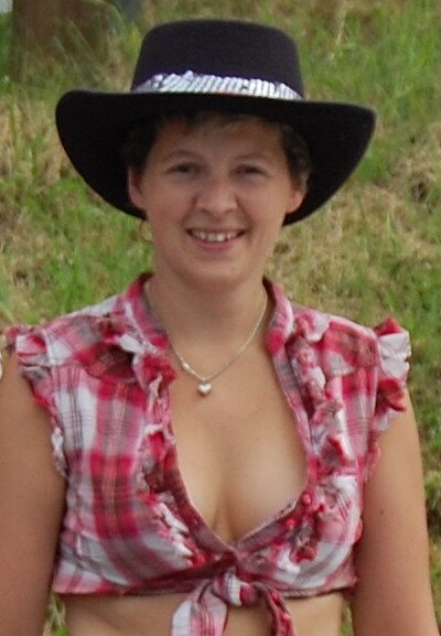 amynametap's profile picture. 