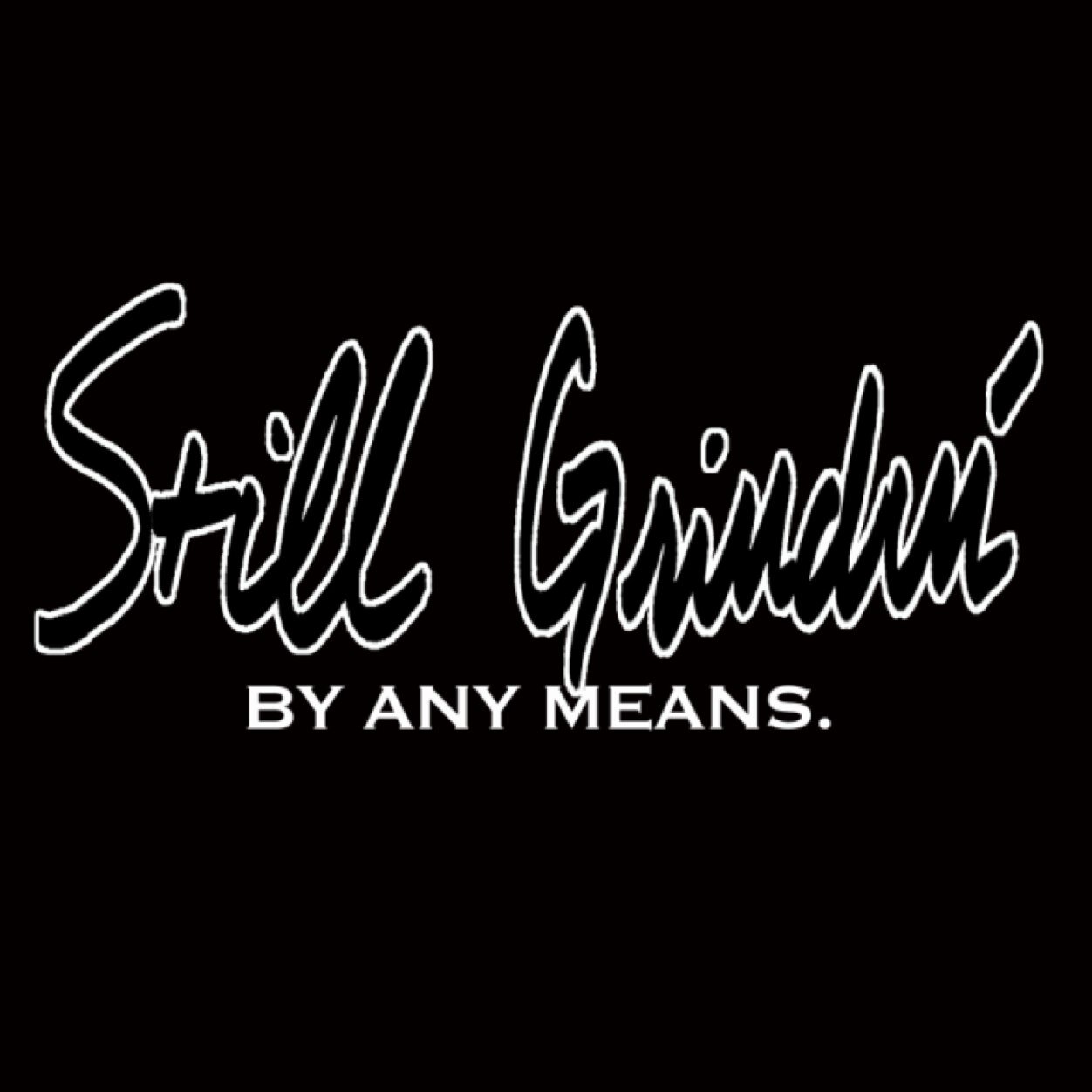 http://t.co/8tFz8HfFPQ @stillgrindinclothing
#stillgrindin