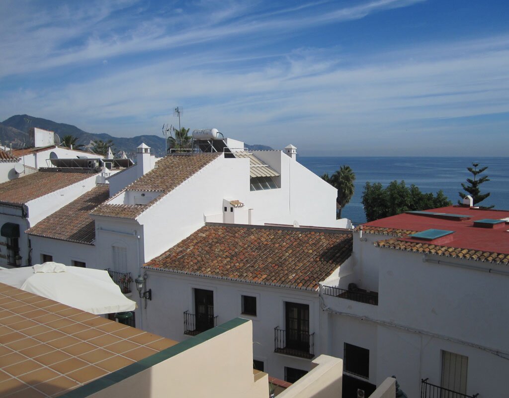 Carabeo25's profile picture. Apartmant in the heart of Nerja, five minutes walk from the Balcon, close to shops and nightlife