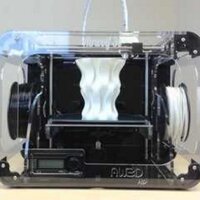 Chad Perry (@mybuild3d) 's Twitter Profile