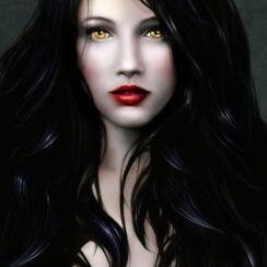 I have no family.....I'm quiet ...and I'm immortal.....don't judge a book by its cover
#single